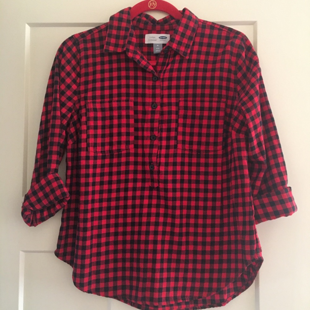 Old Navy Blouse